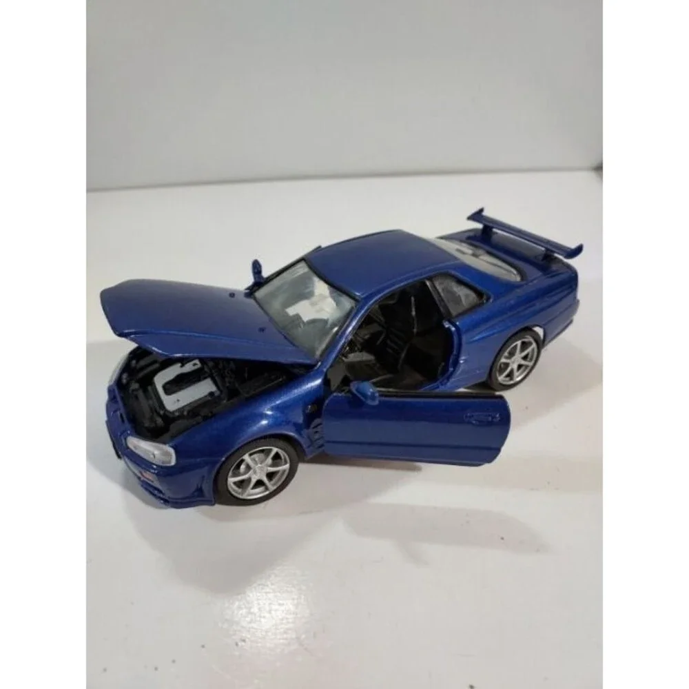 Motormax this model